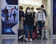 La nueva clasificación mejora el posicionamiento de Ecuador como lugar turístico.