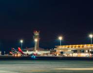 Aeropuerto de Quito