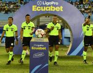 El encuentro de la Serie B entre 9 de Octubre y Guayaquil City se jugará sin público.