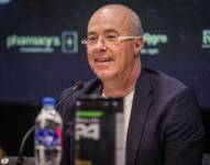 Según Célico, las decisiones del juez central brasileño Arleu de Araujo, influyeron en contra de los amarillos.