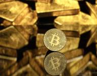 El Salvador adoptó el bitcoin como moneda de curso legal en 2021.