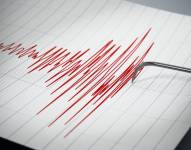 Sismo de 4 grados sacudió a Guayaquil la noche de este domingo 23 de noviembre