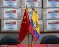 Los productos chinos que llegarán a Ecuador con rebaja de aranceles: celulares, carros, juguetes y más
