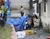 Noticias en 1 Minuto 19-10-2022