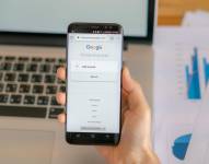 Google facilita sus cuentas para multitud de usos y suscripciones.