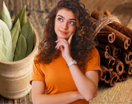 Aprende los beneficios del té de canela y laurel.