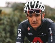 Jorge Chica, secretario de deportes de San Juan, reconoció que se evalúa llevar a cabo el certamen ciclístico pero con deportistas locales