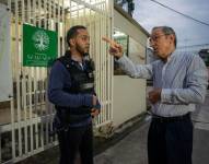 Municipio de Guayaquil analiza ordenanza para los cerramientos de callejones