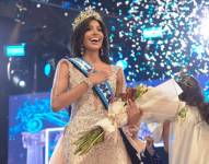 Jennifer Tutivén es actualmente la soberana de la Urbe Porteña.