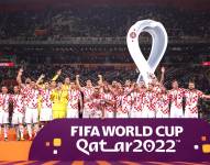 Mundial de Qatar 2022: Conoce las jugadas claves de la victoria de Croacia ante Marruecos