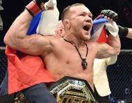 Petr Yan quiere pelear con Marlon 'Chito' Vera en los próximos meses.