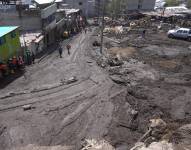 Quienes apoyen de forma voluntaria se registren en el PMU, para que se determinen sus colaboraciones y zonas de trabajo para no interferir en las labores de rescate y de limpieza. API