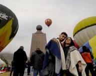 Festival de globos aerostáticos sí hará reembolso tras suspensión de permiso de la Aviación Civil