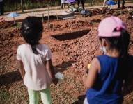 Según los registros oficiales judiciales, esos datos representan un incremento del 19% respecto a todo 2020, y del 32%, en relación al año prepandémico de 2019.