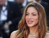 Shakira Mebarak Ripoll nació el 2 de febrero de 1977 en Barranquilla, Colombia.