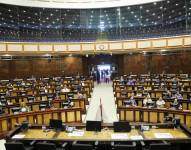 La Ley busca reforzar los controles de la UAFE en sectores que pueden ser usados por el crimen organizado.