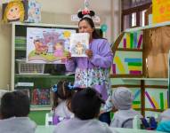 No se harán públicos los nombres de los planteles que regresan a clases presenciales.