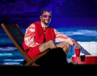 Bad Bunny arrazó en Premios Billboard de la Música Latina 2022: lista de todos los ganadores