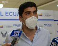 Fiscalía abre investigación previa por posible peculado en contra de Otto Sonnenholzner. API/Archivo