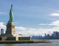 La Estatua de la Libertad es el símbolo más reconocible de los Estados Unidos