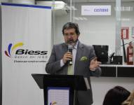 Exgerente del Biess es el nuevo viceministro de Finanzas