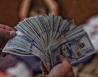 El gobierno aspira a conseguir más dinero de los multilaterales.