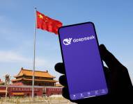 DeepSeek la IA china será prohibida en varios países por supuesto espionaje