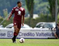 EL zaguero central ecuatoriano jugará en el balompié español.