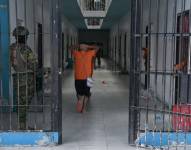 Human Rights Watch: la militarización de las cárceles no ha dado los resultados esperados