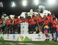 Campeones Sudamericanos en 2019 alientan a la Selección de Ecuador sub 20