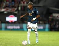 Ecuador rompió una racha de 44 años de derrotas ante Paraguay en Asunción por las Eliminatorias Sudamericanas.