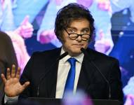 El triunfo del partido de Javier Milei anima la economía argentina | 27-10-2025