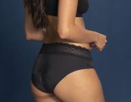 El panty Nosotras Intimawear dura aproximadamente 50 lavadas.