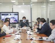Comisión legislativa advierte posibilidad de un juicio político a la Fiscal General