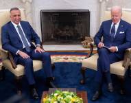 Biden confirma que las tropas de combate de EE.UU. dejarán Irak a final de año