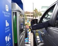 El cajero automático en autobanco es otra opción