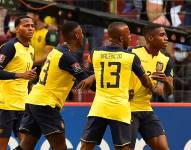 La 'Tricolor' puede clasificar al mundial si vence a Perú.