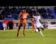 Barcelona SC igualó 1-1 ante Libertad en la LigaPro.