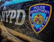 NYPD de Nueva York