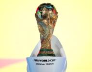 El sorteo de la fase de grupos del Mundial 2026 definirá a los rivales de la selección de Ecuador.