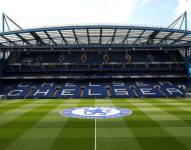 El Stamford Bridge, casa del Chelsea.
