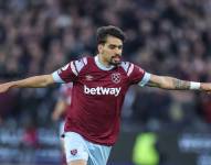 Lucas Paquetá fue absuelto de buscar tarjetas amarillas para el beneficio económico de sus conocidos.