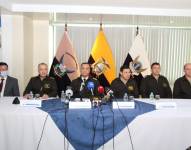 Foto: Policía Nacional