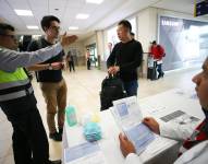 Luego de 26 meses, en Ecuador ya no es obligatorio llevar mascarillas.