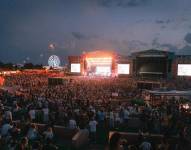 Festival Rio Babel 2025