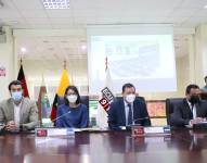 COE Nacional: Eventos públicos continúan prohibidos en todo el país