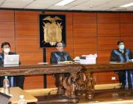 Caso Sobornos tiene un nuevo tribunal de ejecución