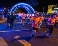 Ruta de las Iglesias 2019