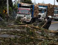 Noticias en 1 minuto