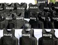 Depuración en la Policía Nacional: 15 000 agentes sancionados desde 2017 por faltas y corrupción